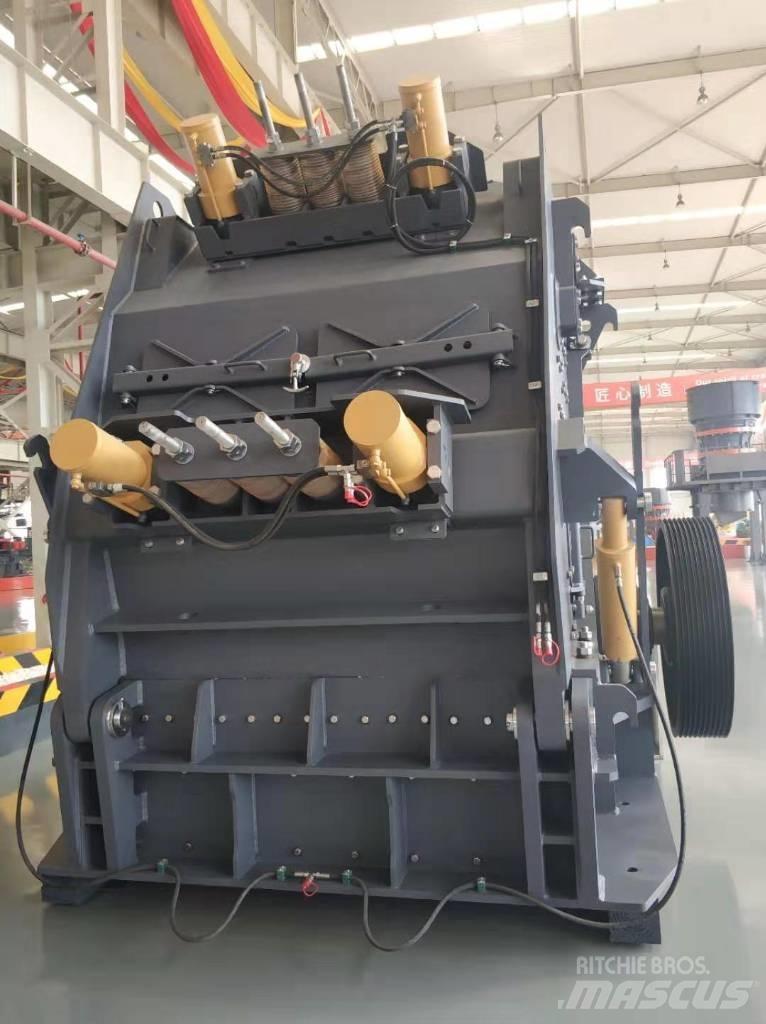 SBM CI5X1520 Drviče