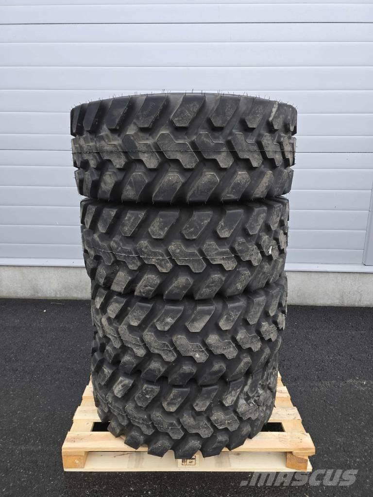 Firestone Duraforce Pneumatiky, kolesá a ráfiky