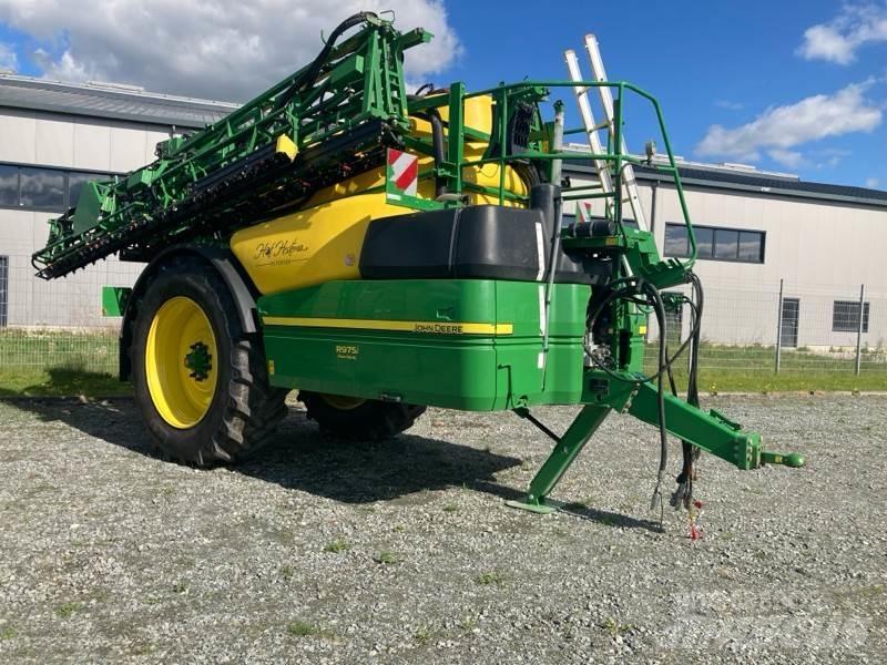 John Deere R975i Ťahané postrekovače