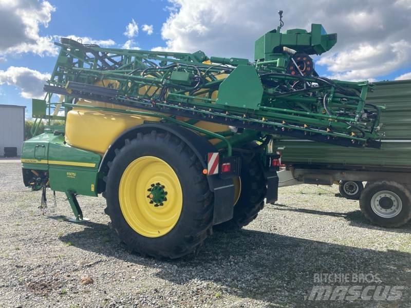 John Deere R975i Ťahané postrekovače