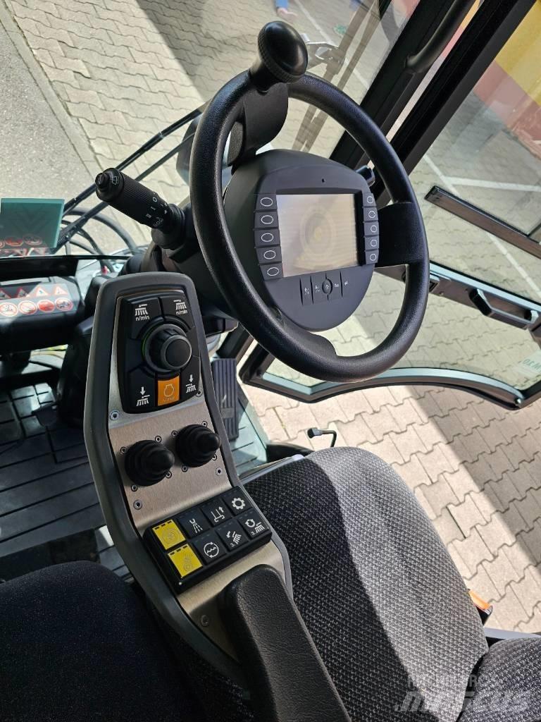 Kärcher MC130 Zametacie stroje