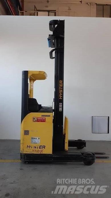 Hyster R1.4H Retraky
