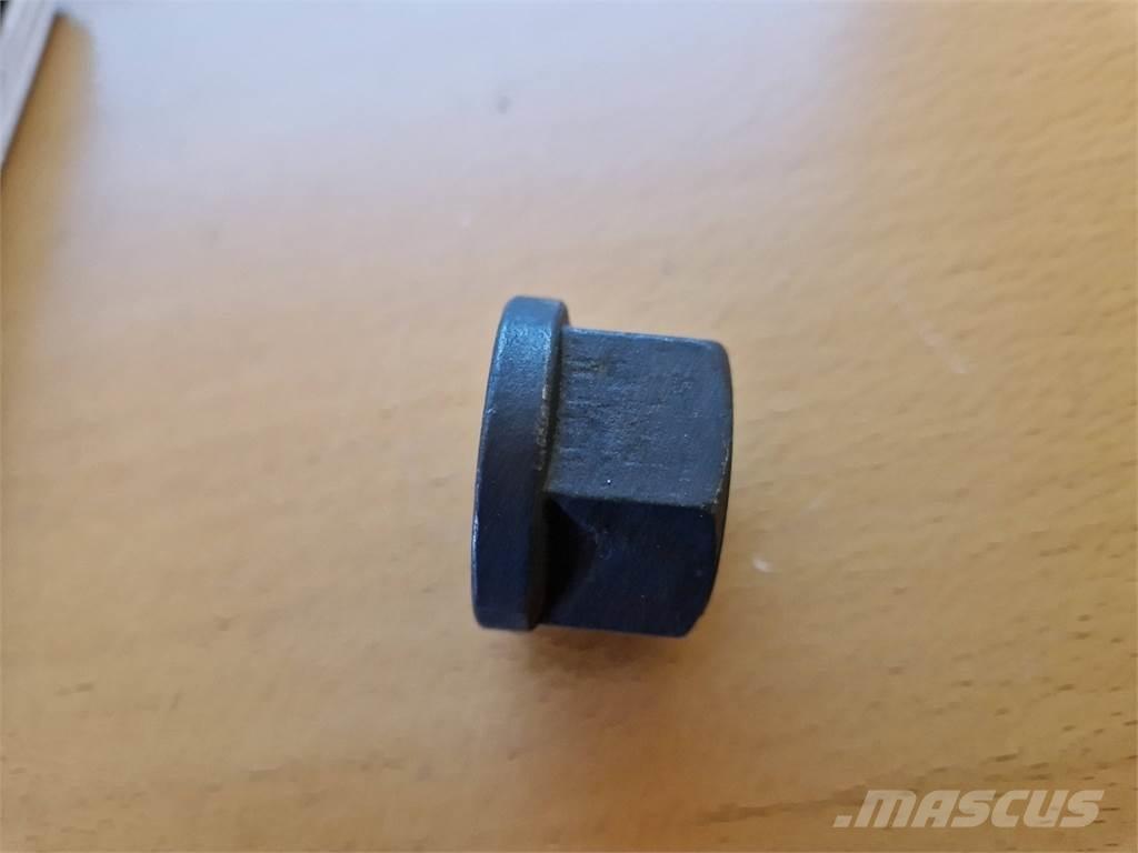 Eco Log 7005291 Podvozky a zavesenie kolies