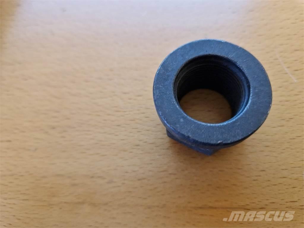 Eco Log 7005291 Podvozky a zavesenie kolies