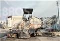 Wirtgen W2000 Recykléry za studena