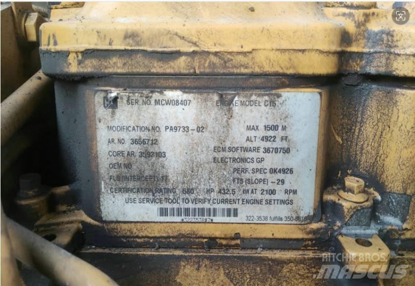 Wirtgen W2000 Recykléry za studena
