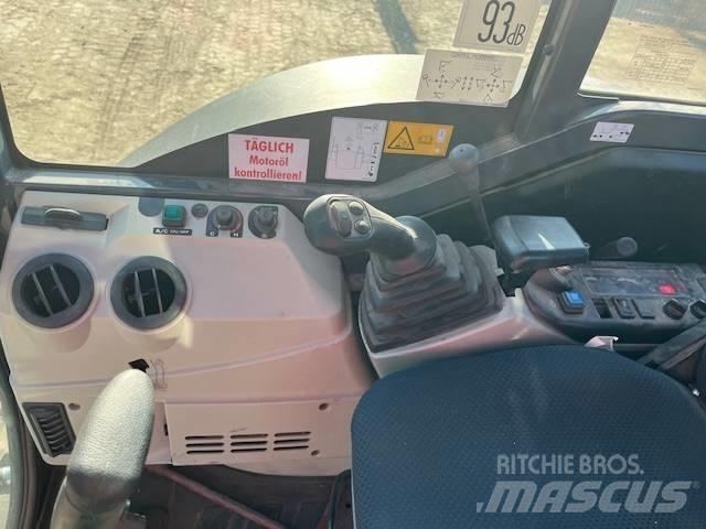 Kobelco SK30 SR-6E Mini rýpadlá < 7t