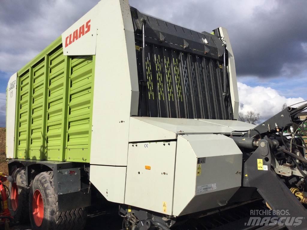 CLAAS 9400 Obilné návesy