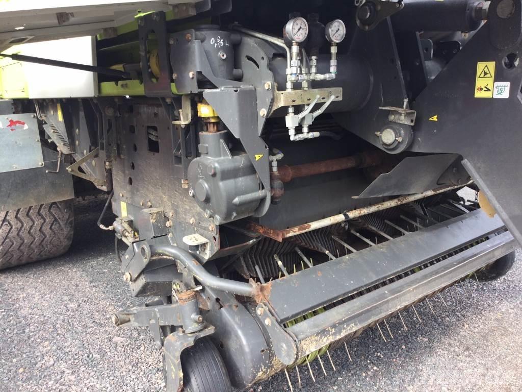 CLAAS 9400 Obilné návesy