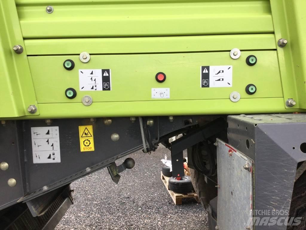 CLAAS 9400 Obilné návesy