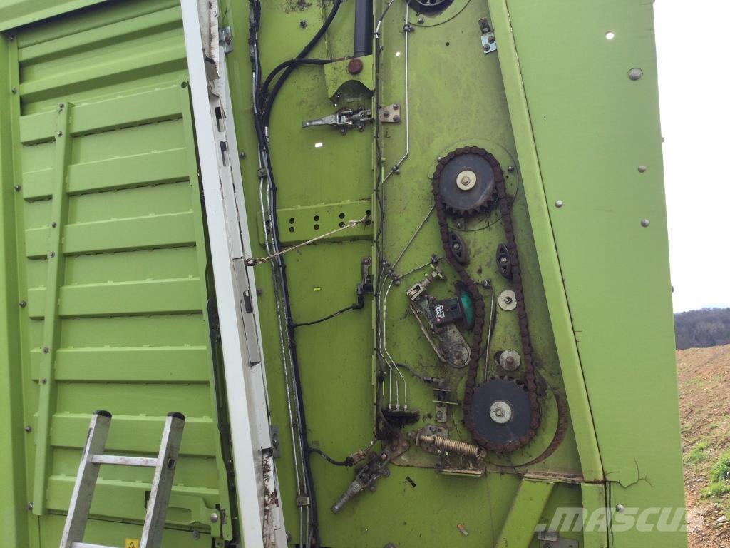 CLAAS 9400 Obilné návesy