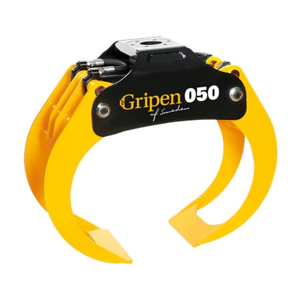 HSP Gripen 050 Lodné háky