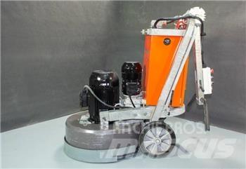 Husqvarna PG680 Stroje na leštenie betónu
