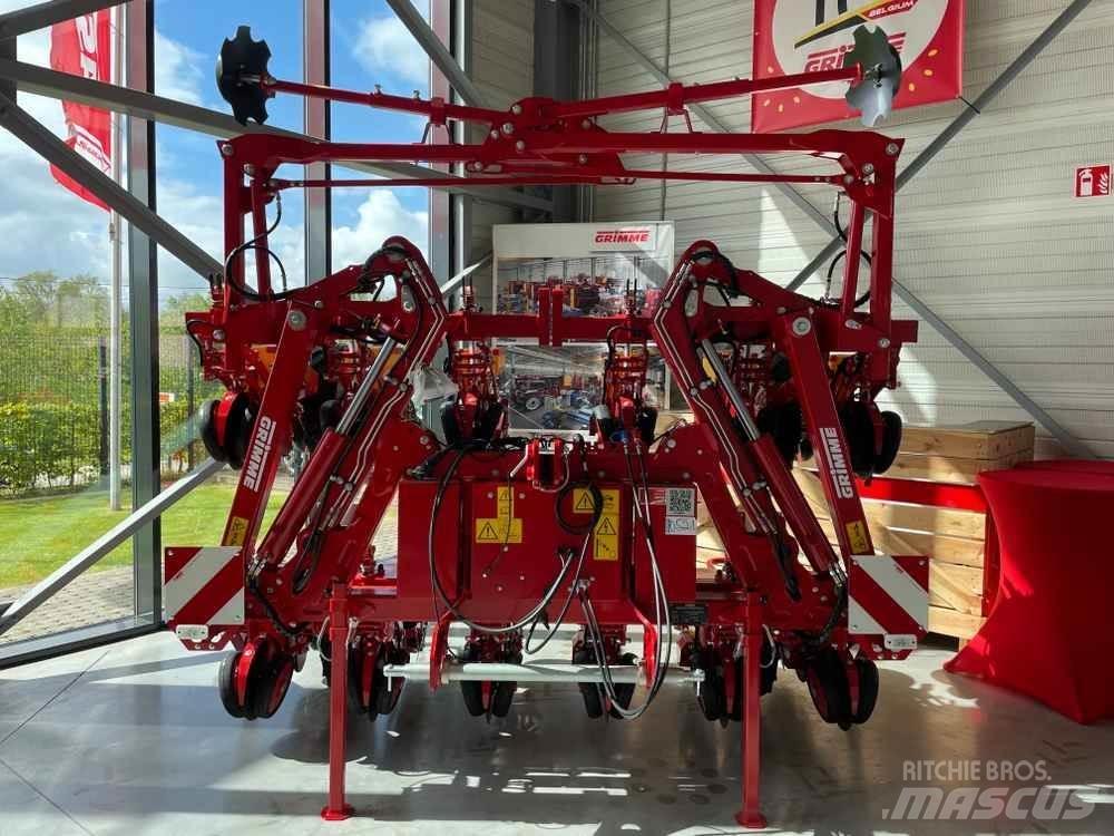 Grimme MATRIX 1200 Ďalšie poľnohospodárske stroje