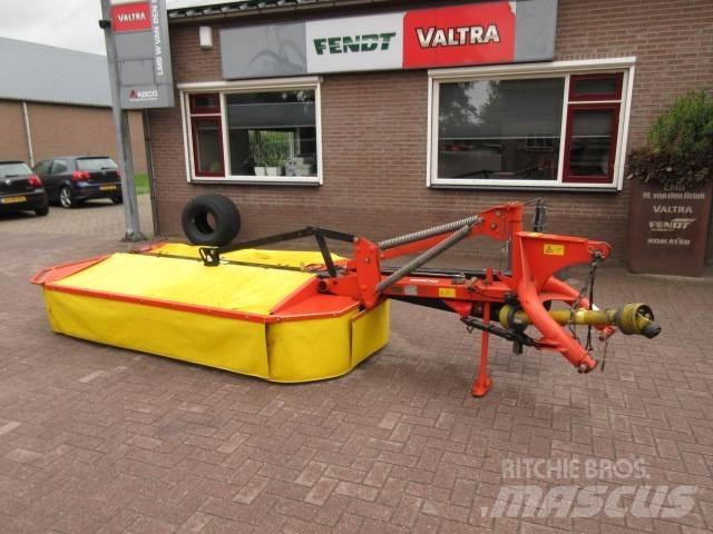 Fella KM 262 Žacie stroje