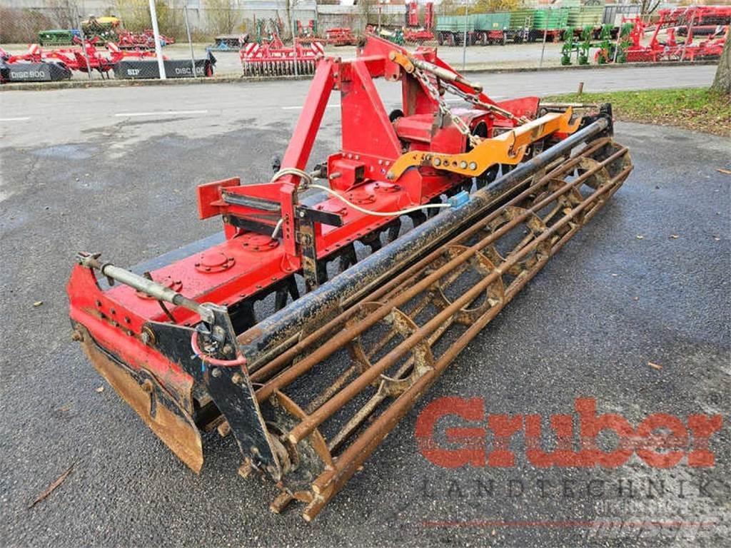 Rotoland SK 400 Rotačné brány a pôdne frézy