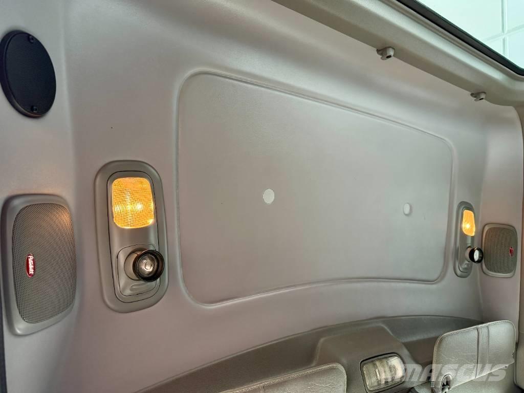 Peterbilt 389 Ťahače