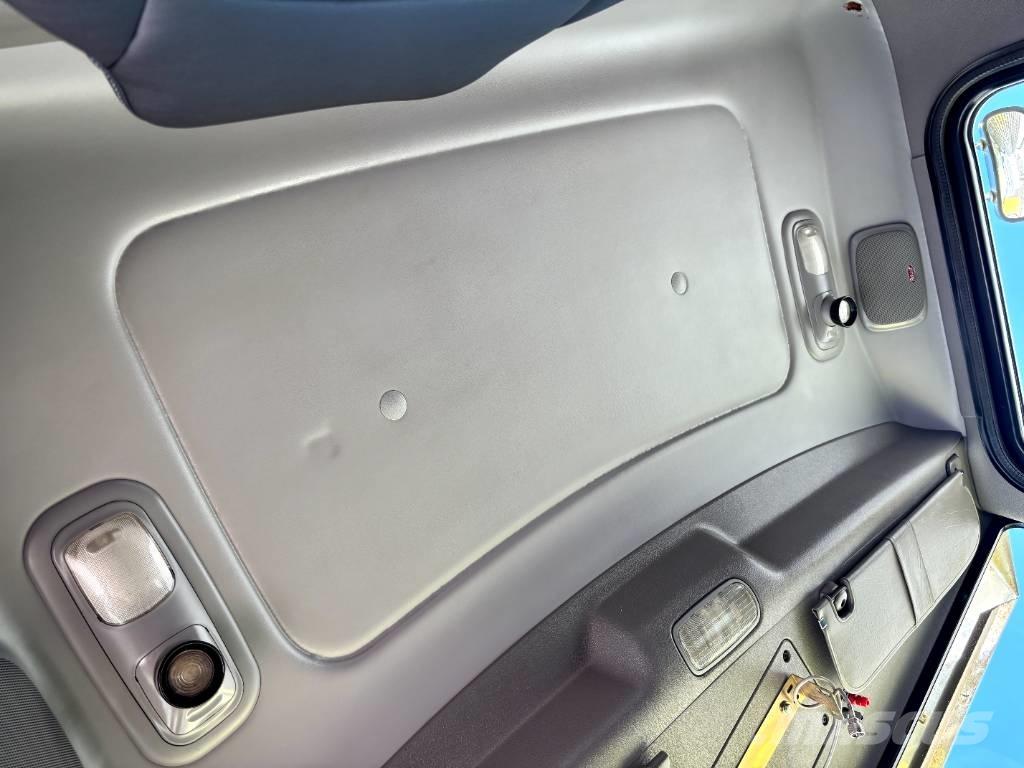 Peterbilt 367 Ťahače