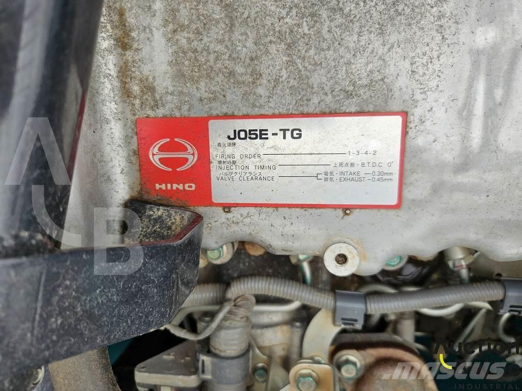 Kobelco SK 220-10 Pásové rýpadlá