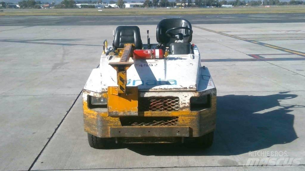 Toyota 02-2TD25 Manipulácia s materiálom - ostatné