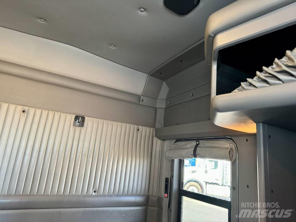 Kenworth T800 Ťahače
