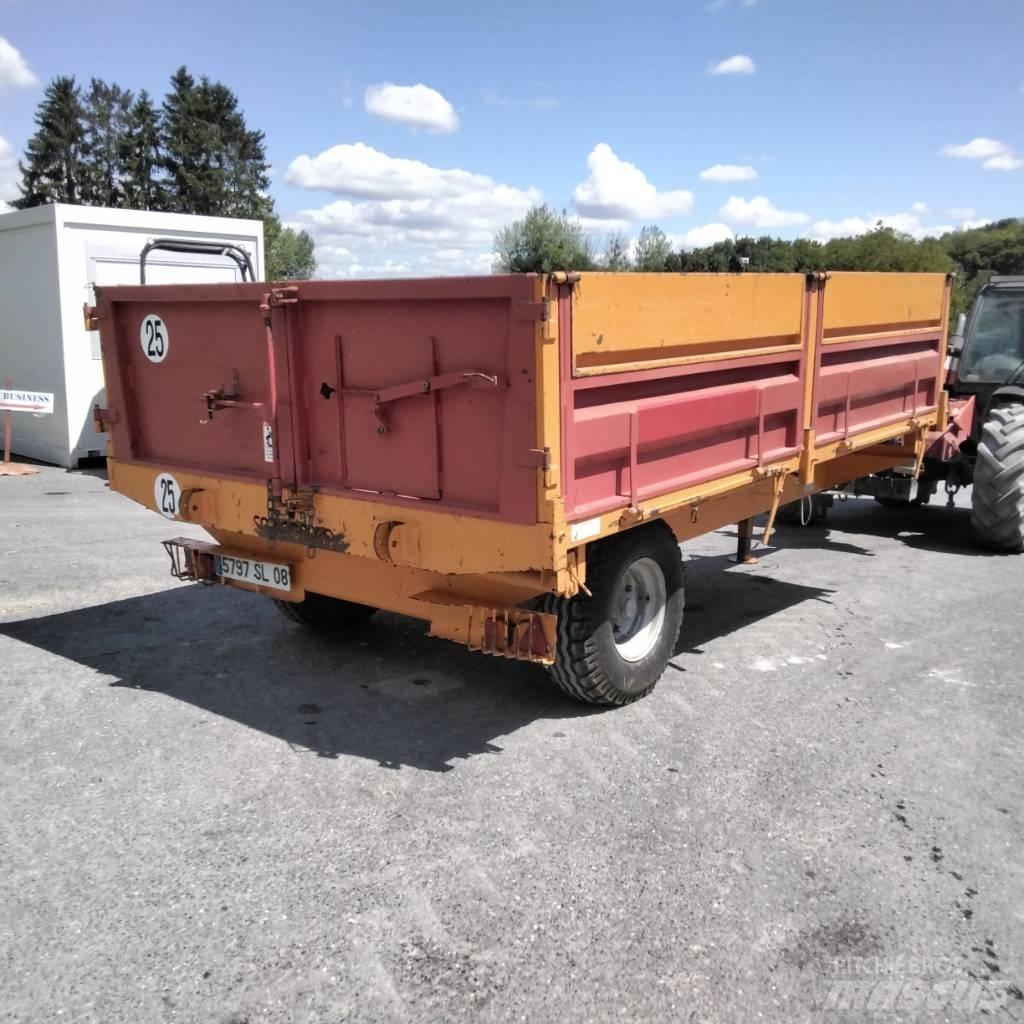 Legrand SPL 4939 Vyklápacie prívesy
