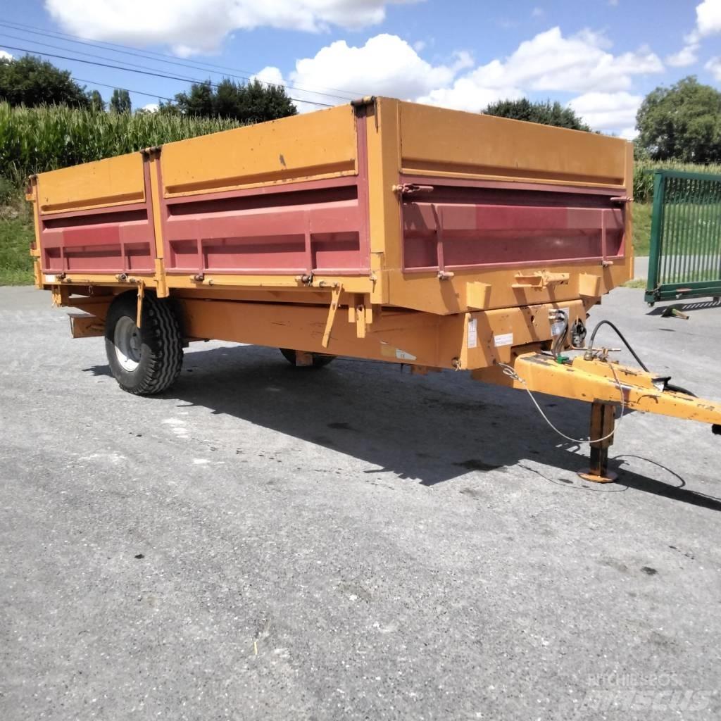 Legrand SPL 4939 Vyklápacie prívesy