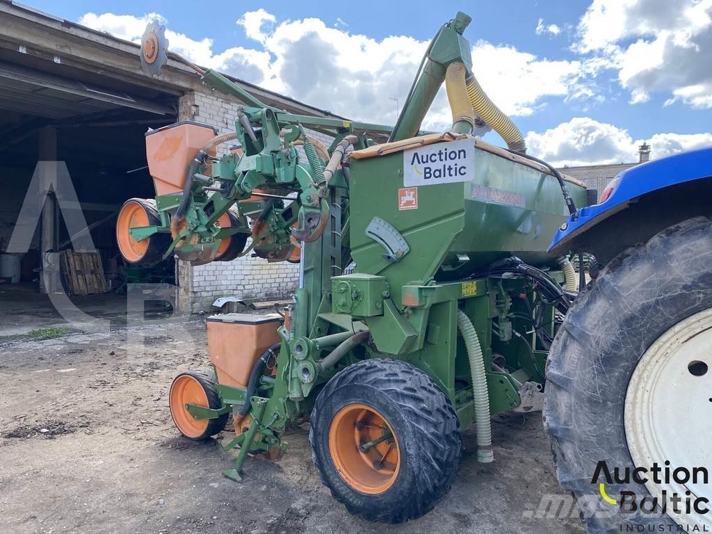 Amazone ED 602 K Presné sejačky