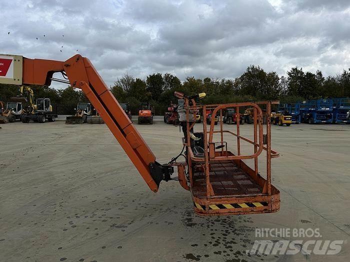 JLG 800AJ Ďalšie zdvíhacie zariadenia a plošiny