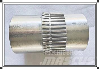 CLAAS Hollow shaft Prevodovka