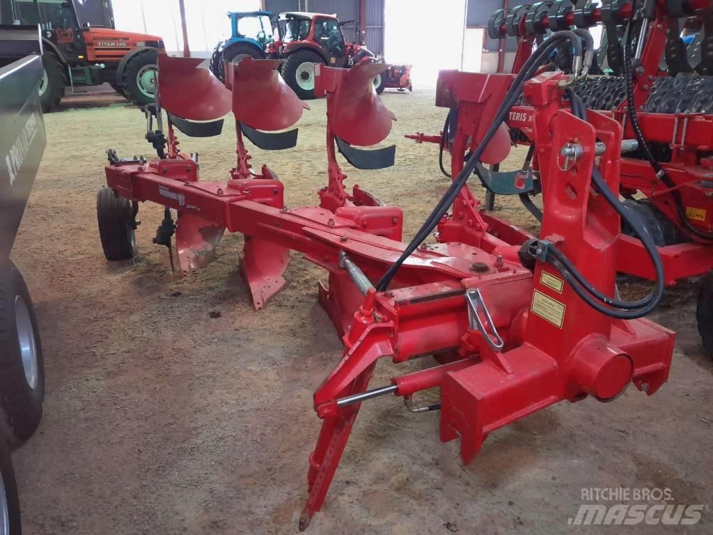 Vogel & Noot MS850ST Dvojstranné pluhy