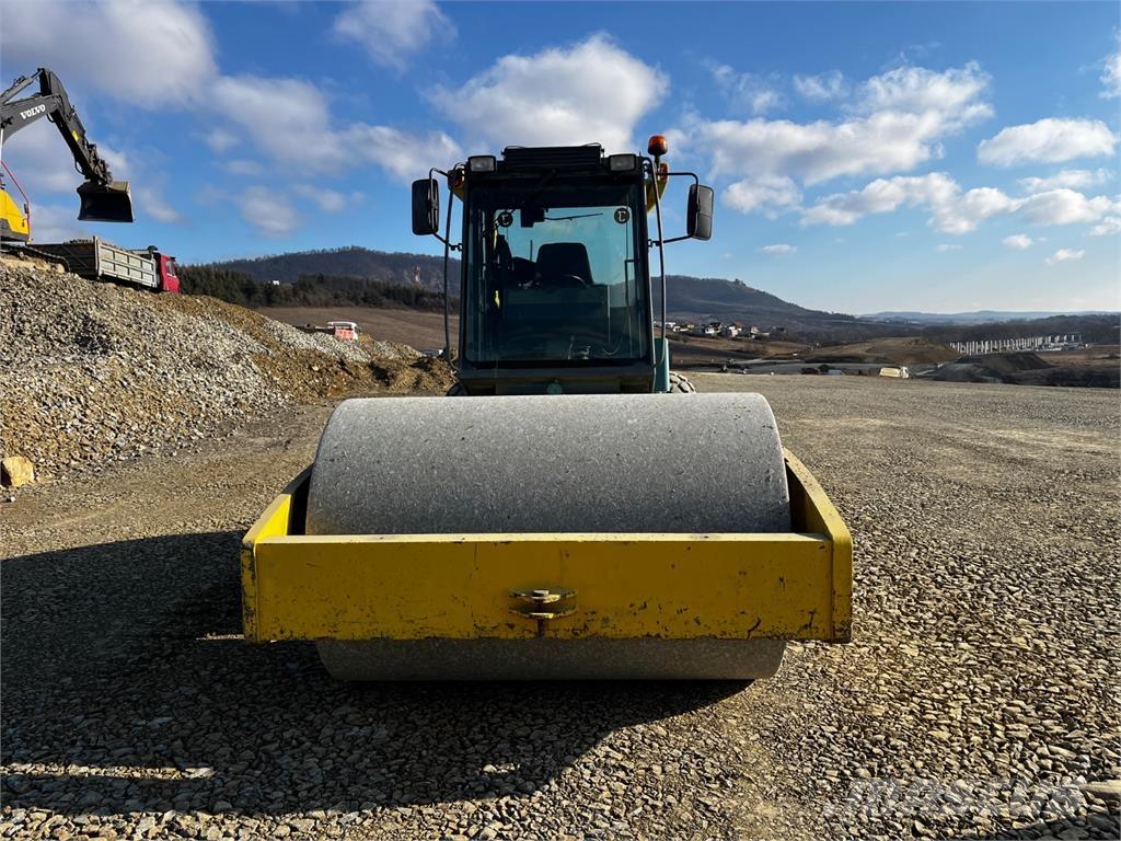 Ammann ASC 150 D Stavebníctvo - ostatné