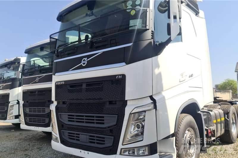 Volvo FH 440 Ďalšie nákladné vozidlá
