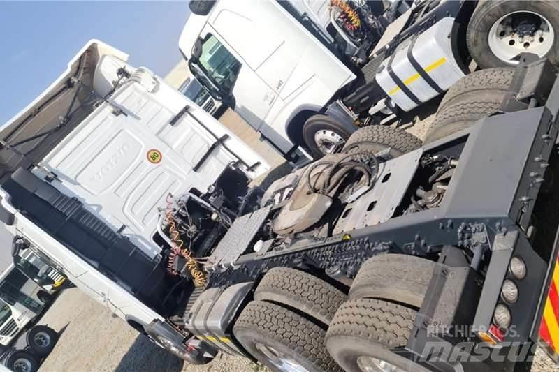 Volvo FH 440 Ďalšie nákladné vozidlá