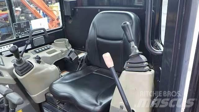 Yanmar VIO30 Pásové rýpadlá