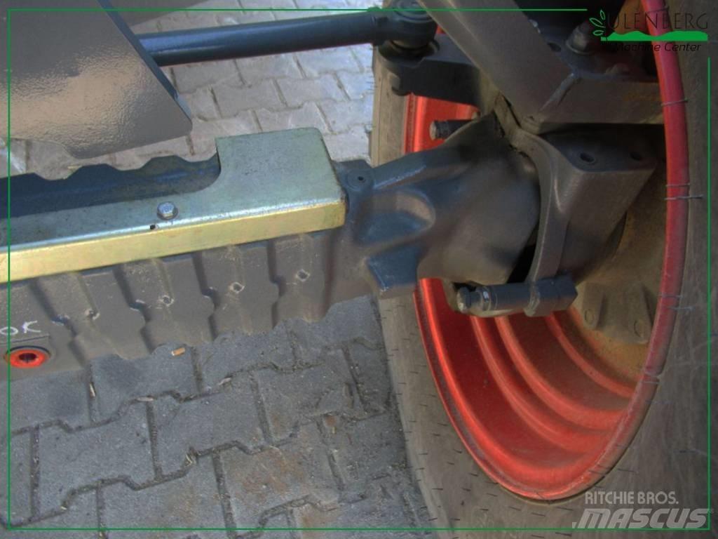 CLAAS Scorpion 7050 Teleskopické nakladače pre poľnohospodárstvo