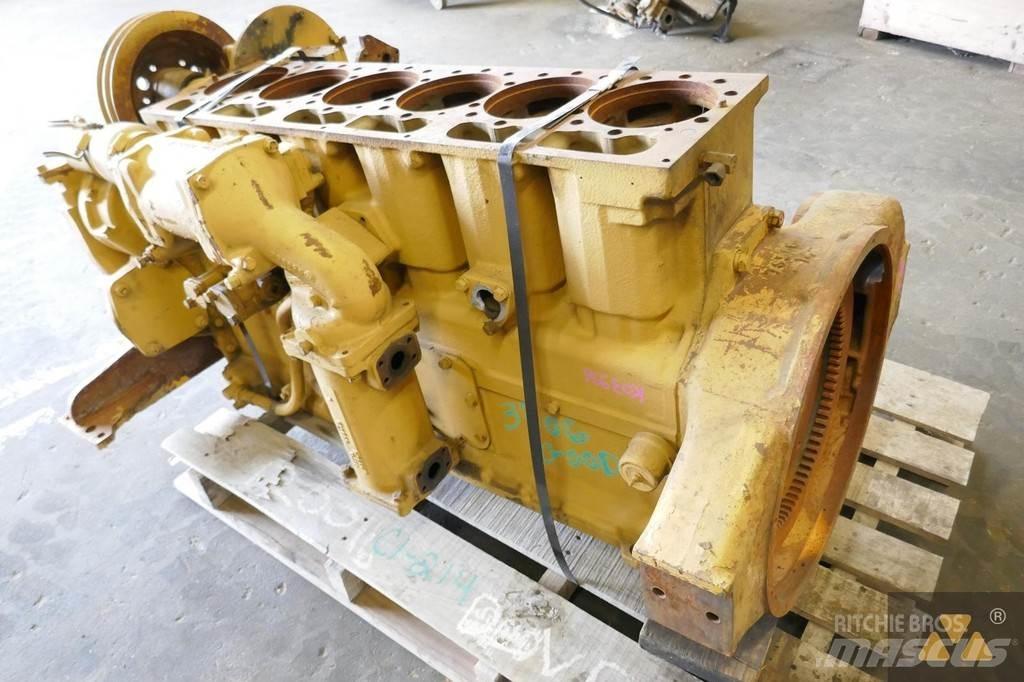 CAT 3306 Motory