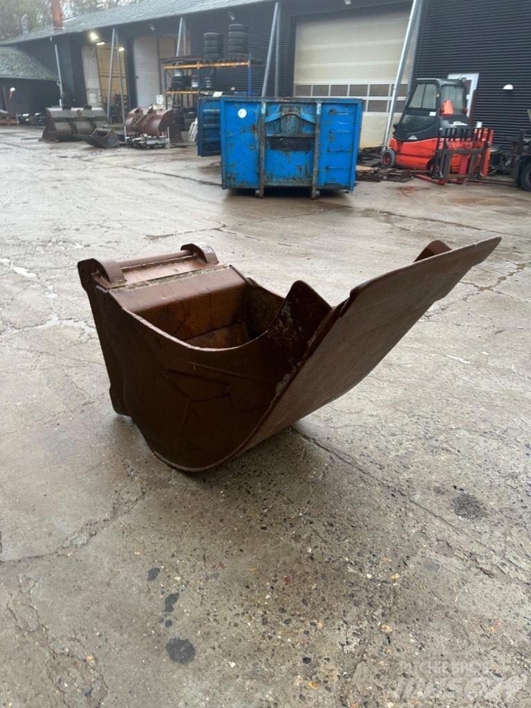 Andet S80 skifte Lopaty