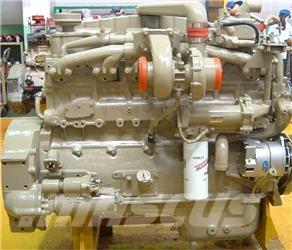 Cummins NTA855-M350 Motory