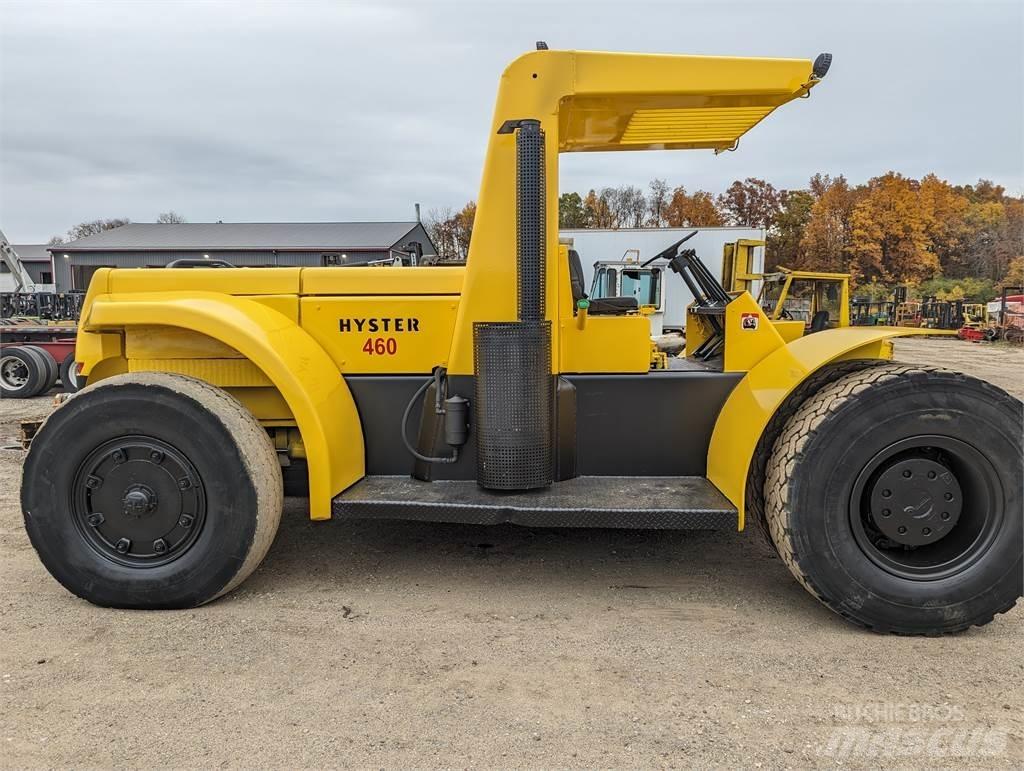 Hyster H460B Iné