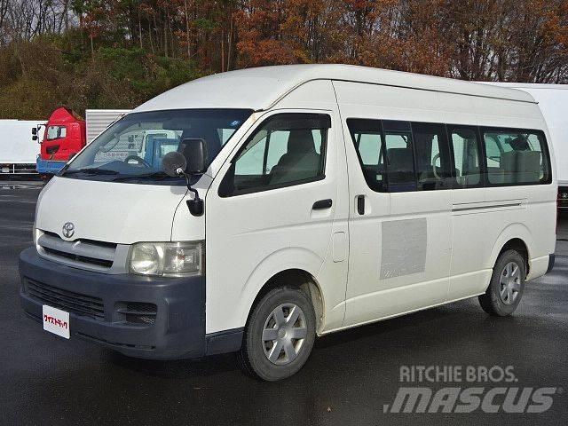 Toyota CBF-TRH223B Iné