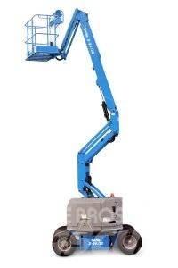 Genie Z 34/22 N Kĺbové plošiny