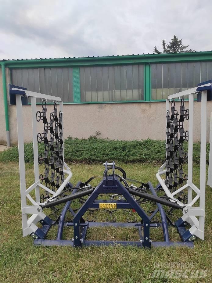  Unimarco WPH 51 Brány