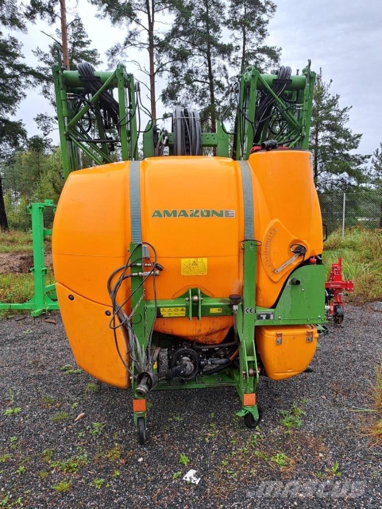 Amazone UF 1201 24M Nesené postrekovače
