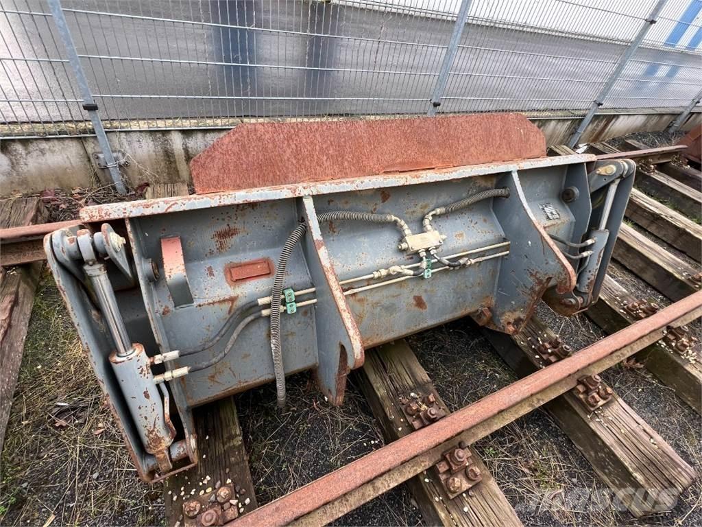 LSB Ladeschaufel Lopaty