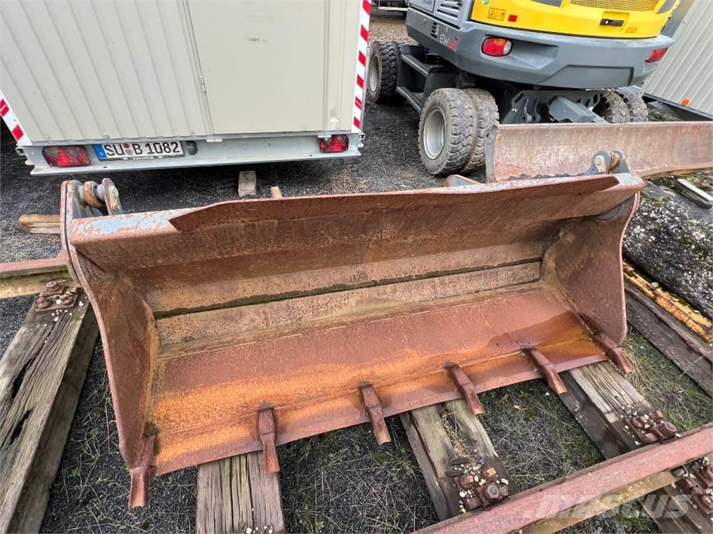 LSB Ladeschaufel Lopaty