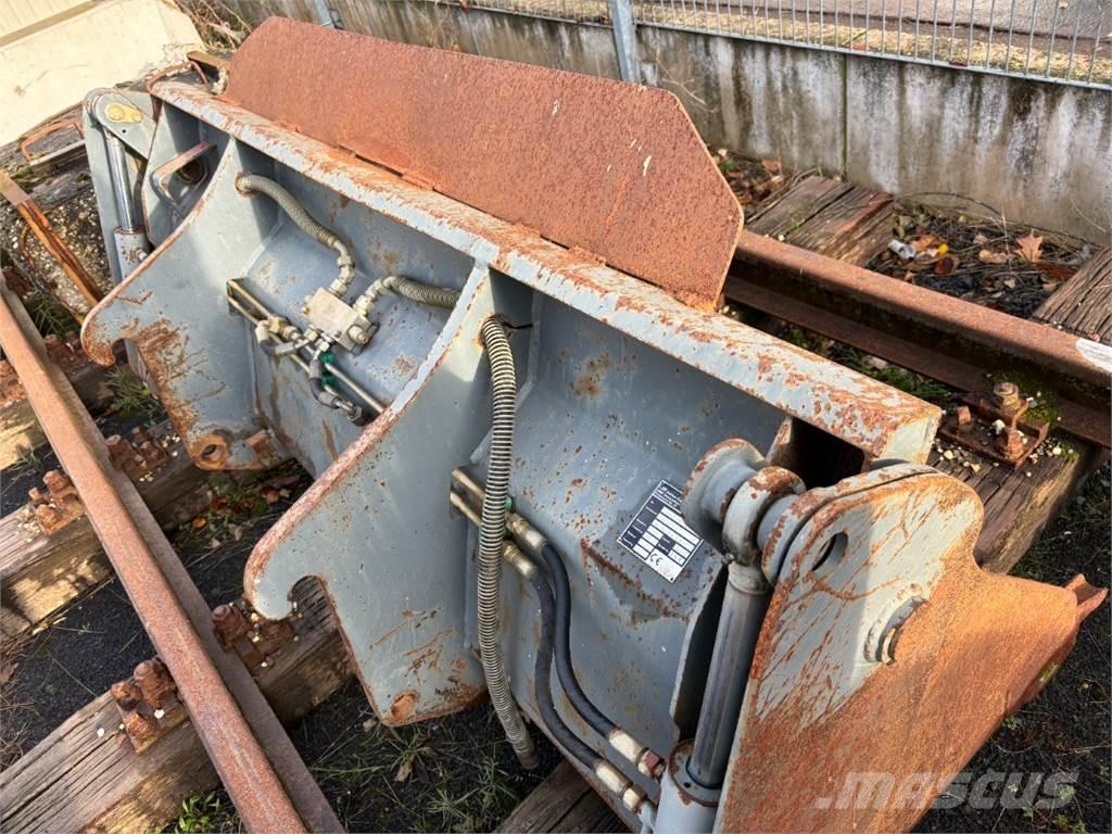 LSB Ladeschaufel Lopaty