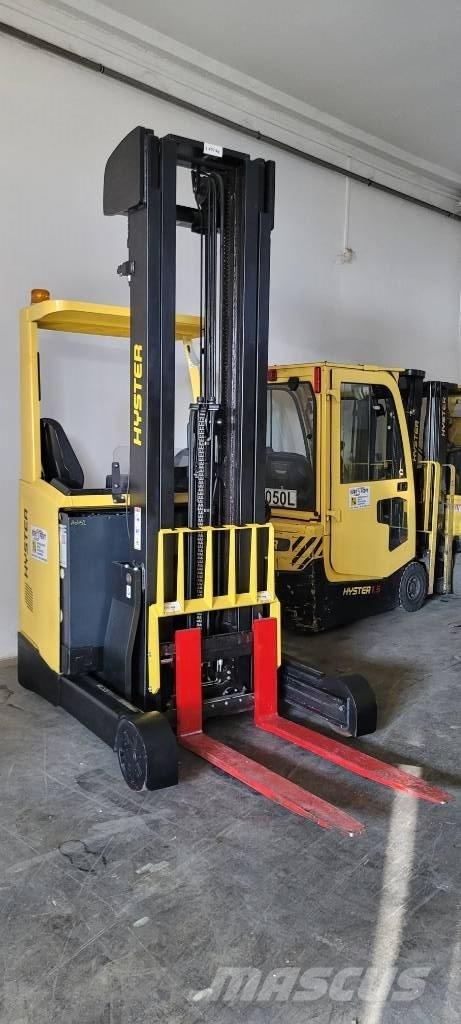 Hyster R 1.4 Retraky