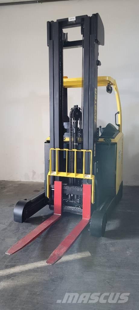 Hyster R 1.4 Retraky