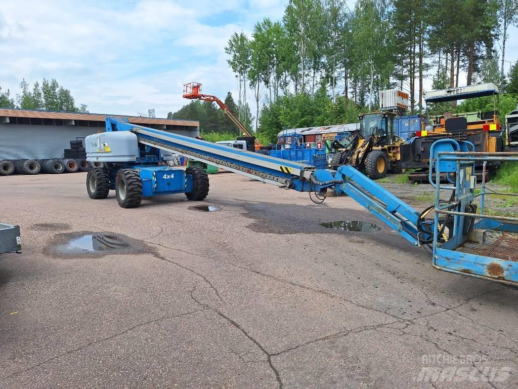 Genie S 85 Kĺbové plošiny